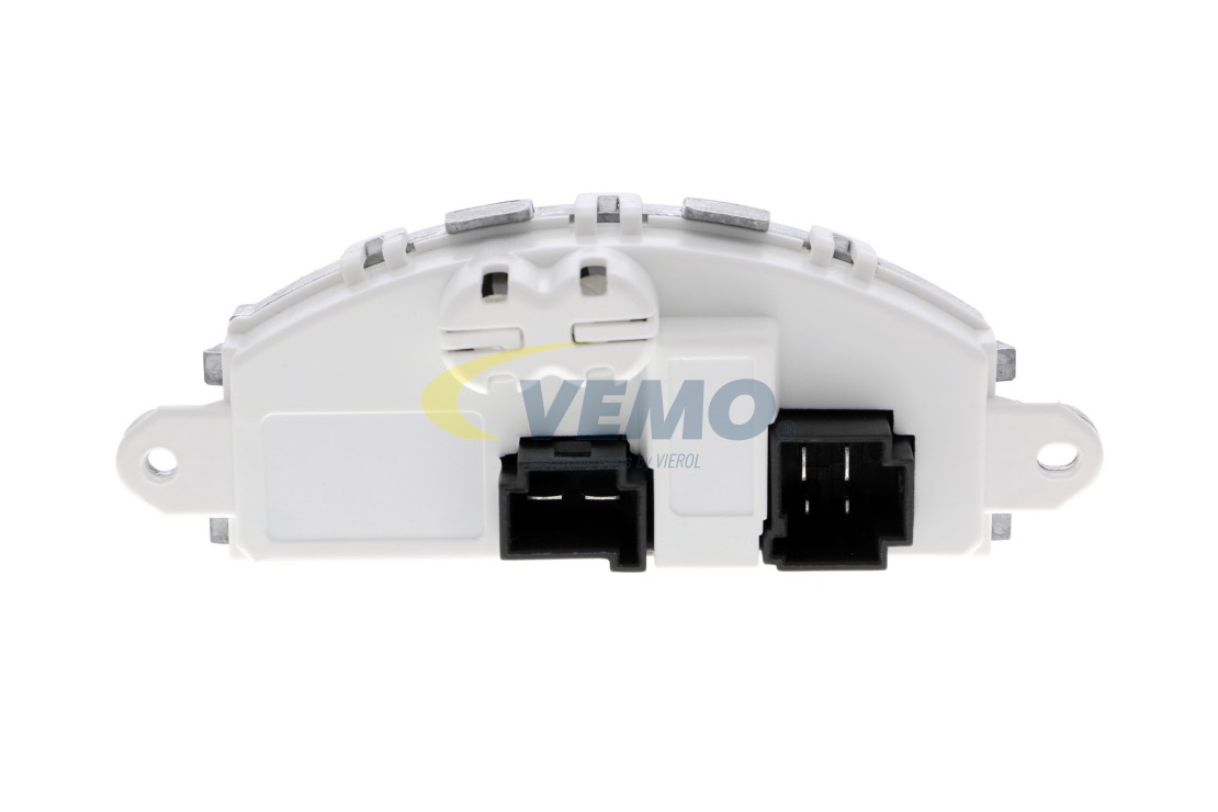 VEMO V30-79-0028 Klíma ventilátor előtét-ellenállás Mercedes-Benz ML-osztály eredeti
