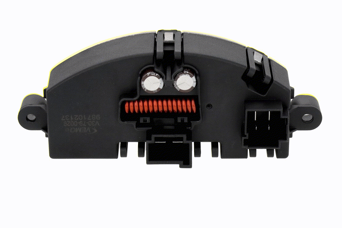 VEMO 1077546 Régulateur, pulseur d'air habitacle