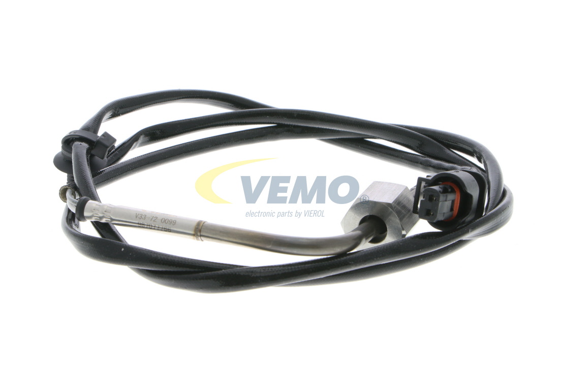 VEMO V33-72-0099 Αισθητήρας θερμοκρασίας καυσαερίων JEEP Grand Cherokee WH τιμες