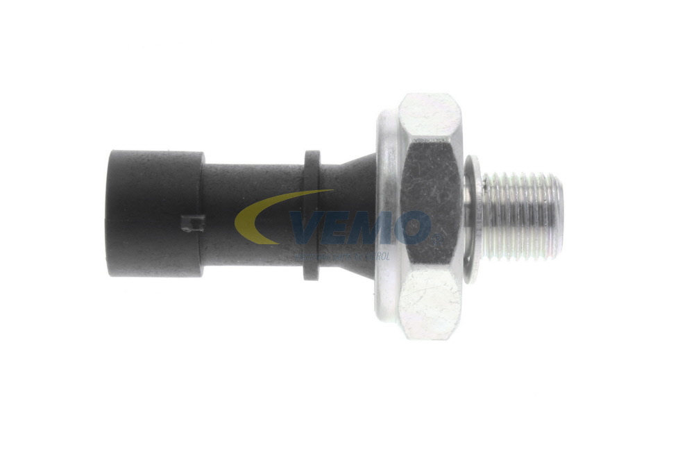 VEMO V33-73-0033 Oljetrykkventil Opel Corsa C 1.4 Twinport (F08, F68) 90 hk Bensin pris