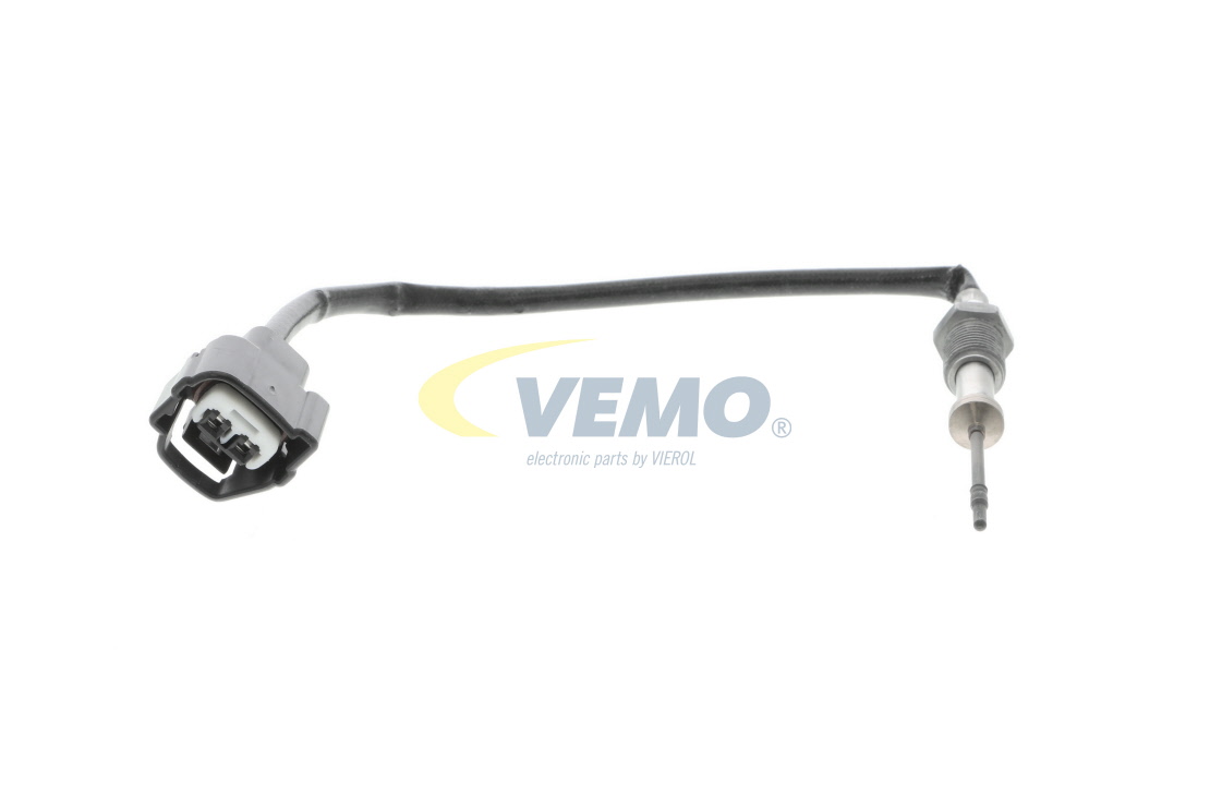VEMO V38-72-0234 Sensor, temperatura dos gases de escape Nissan Pathfinder r51 2.5 dCi 174 cv Diesel preço