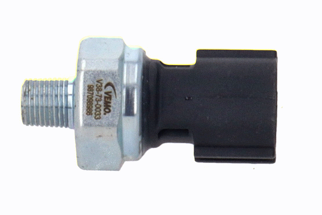 Sensor, oljetrykk V38-73-0033 VEMO 25070-CD00A NISSAN