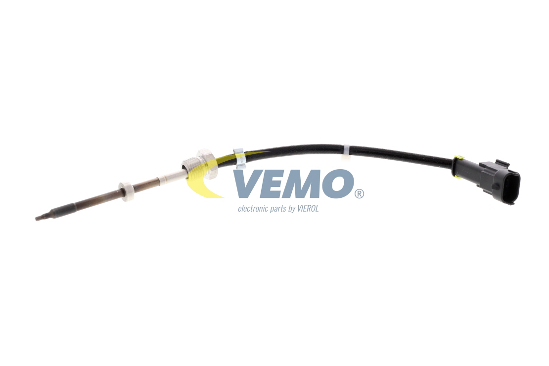 VEMO Αισθητήρας, θερμοκρασία καυσαερίων V40-72-0643 V40-72-0643 Αισθητήρας θερμοκρασίας VEMO CHEVROLET MATIZ