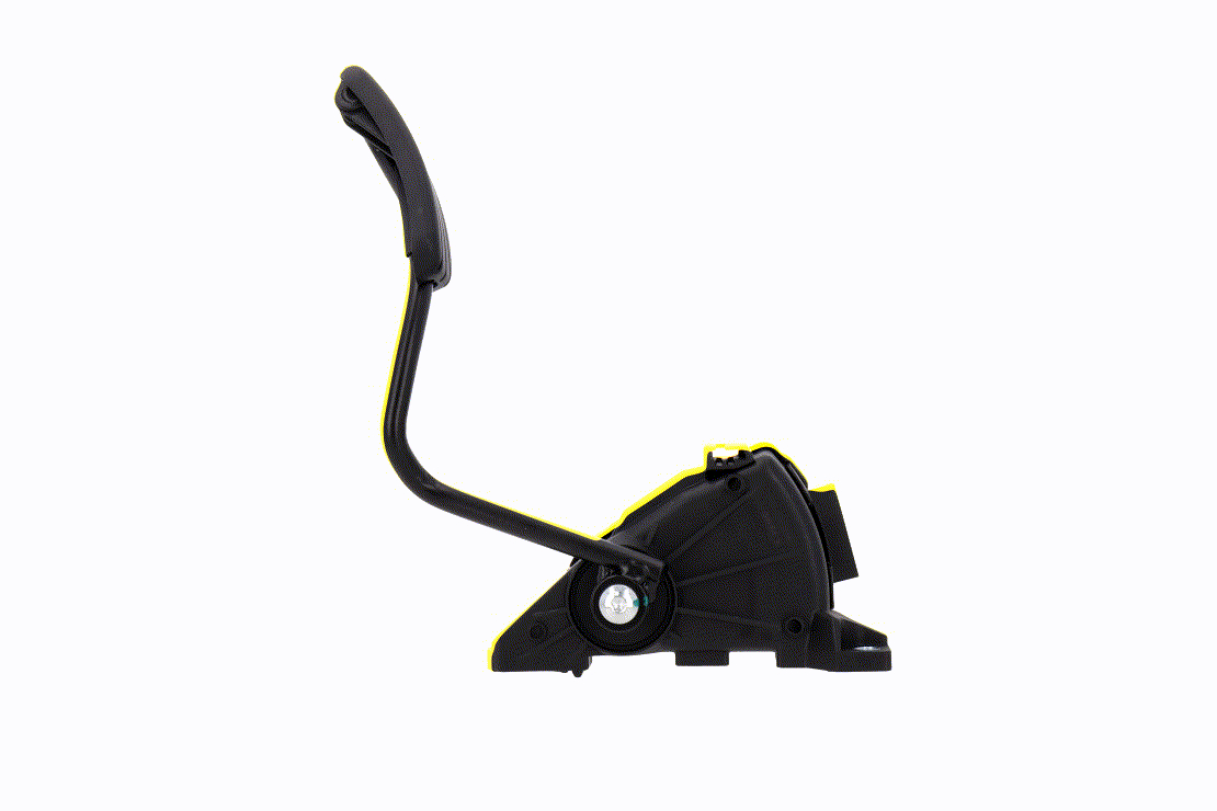 Gaspedaalset V46-82-0013 VEMO 44 00 482 NISSAN