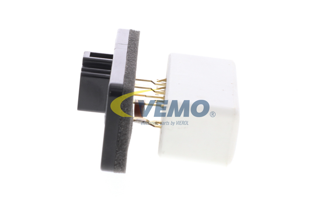 Régulateur, pulseur d'air habitacle VEMO V48-79-0006 V48-79-0006 Résistance pulseur d'air SSANGYONG REXTON VEMO prix