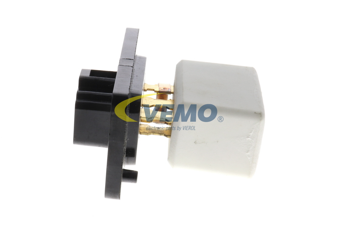 VEMO Regulator, ventilator vnutorneho priestoru V48-79-0008 VEMO 132517 Regulator, ventilator vnutorneho priestoru V48-79-0008
