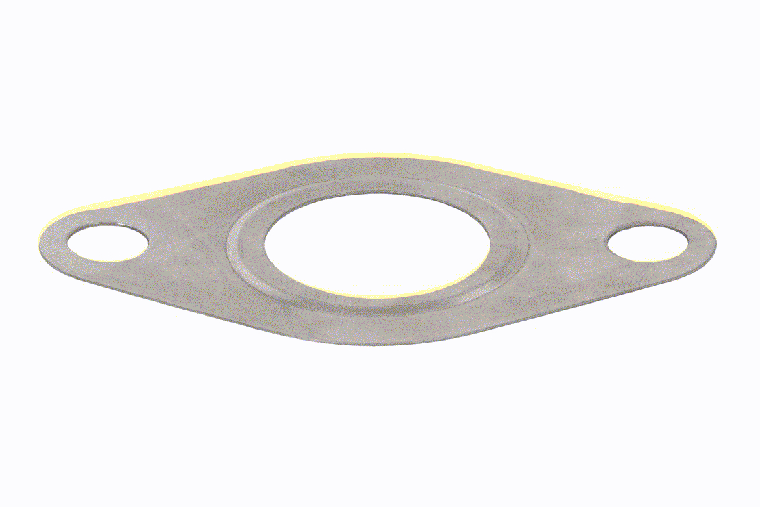 VEMO 1011061 Joint, vanne EGR