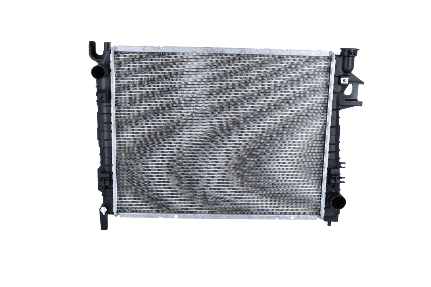 NRF 56529 Radiateur du moteur