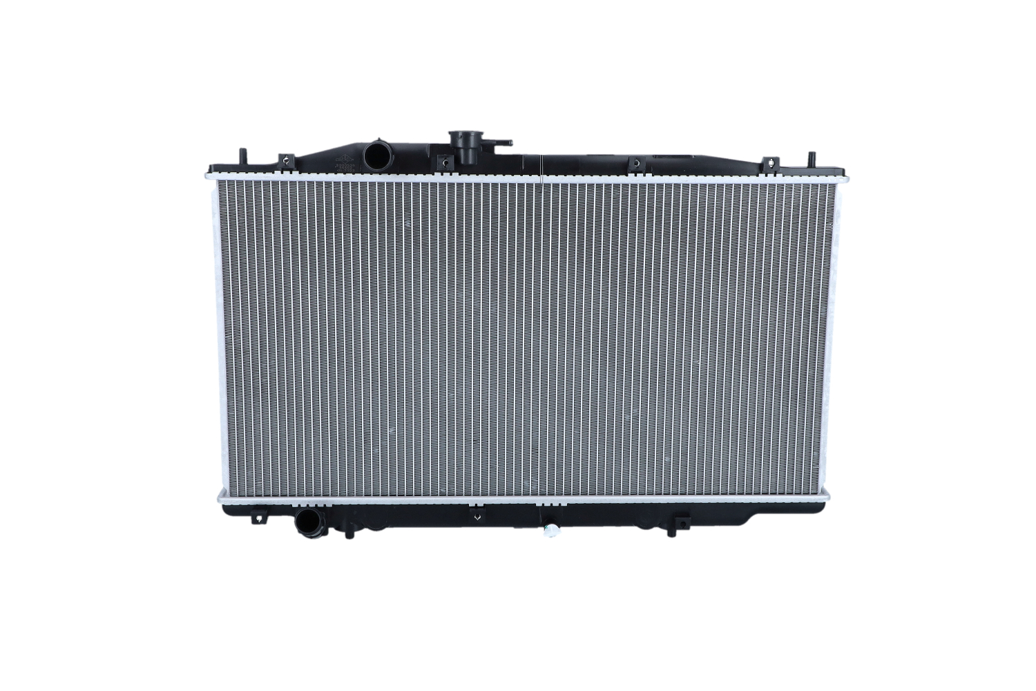 NRF 56562 Radiateur du moteur