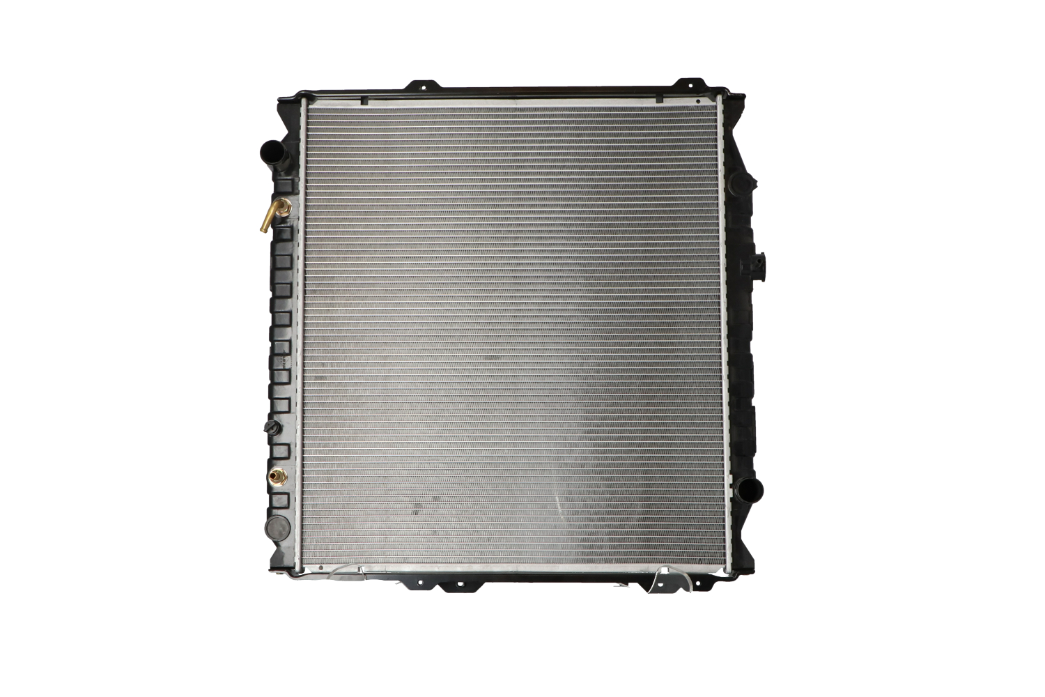 NRF 56615 Radiateur du moteur