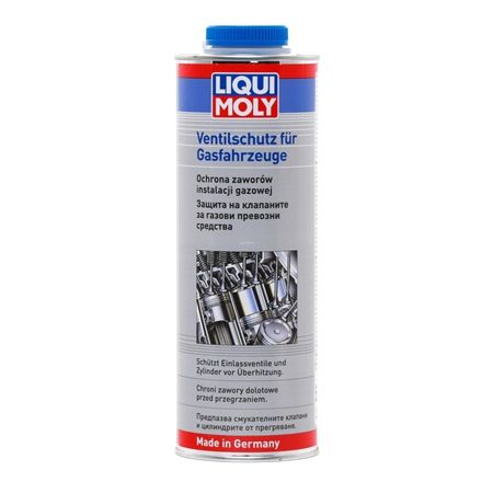 LIQUI MOLY P000047 Additivo carburante