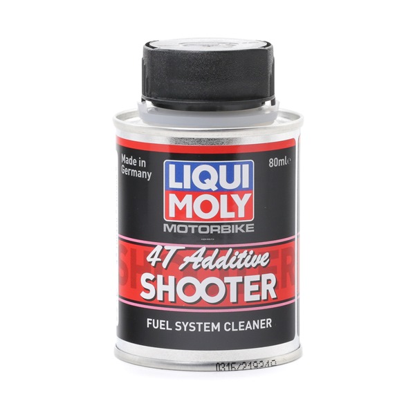LIQUI MOLY P003571 Kraftstoffadditiv