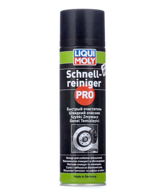 LIQUI MOLY P004160 Hurtig rengjøring