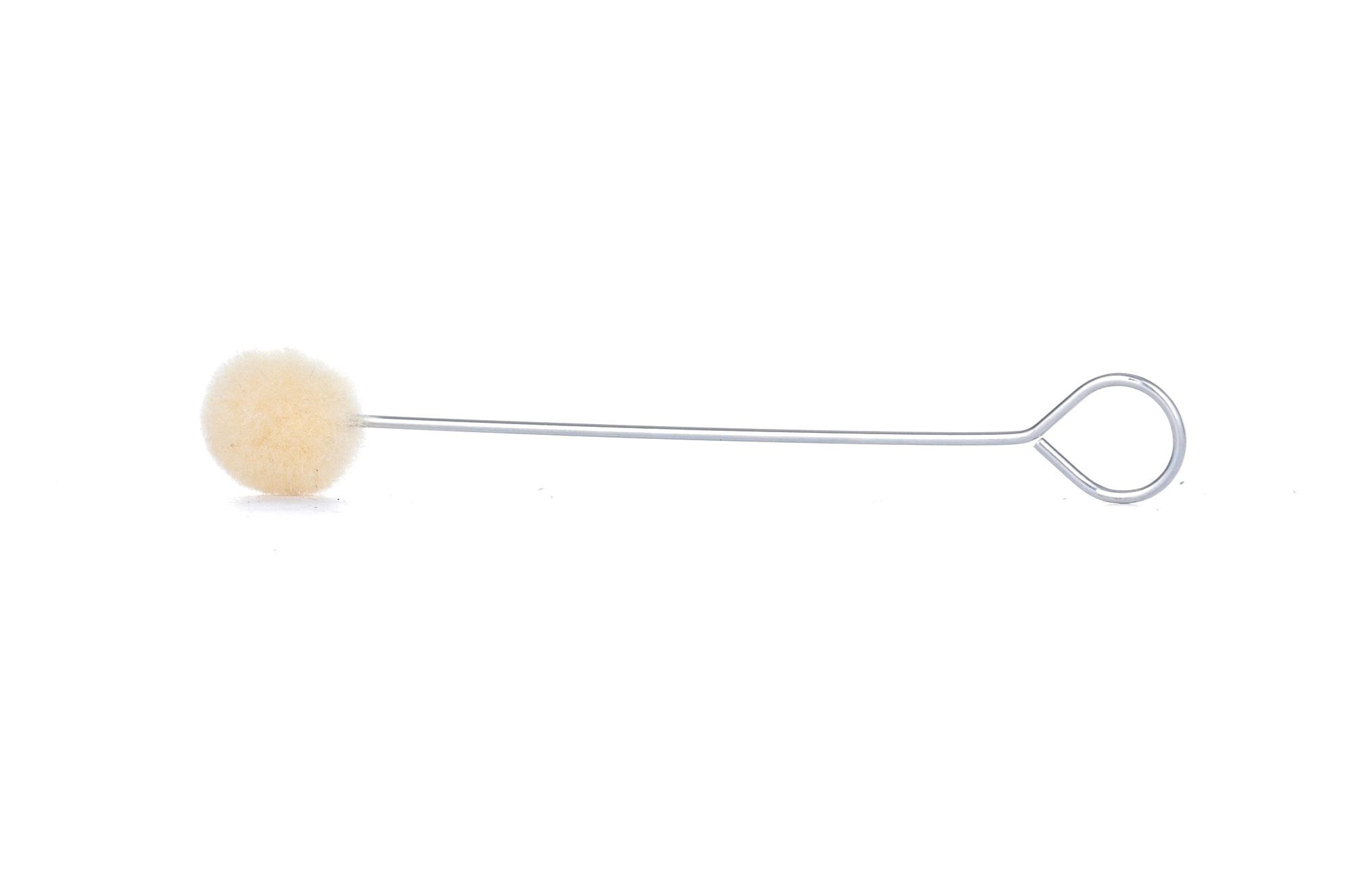 LIQUI MOLY 6203 Applicator Applicator/Wool Wiper