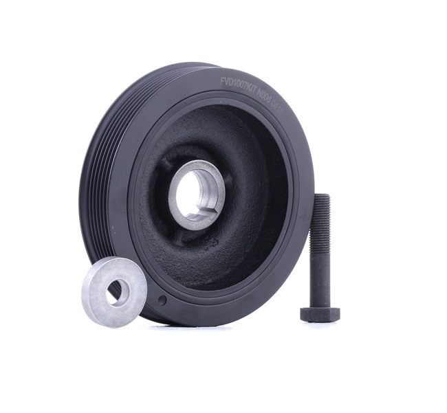 FAI AutoParts FVD1007K Riemschijvenset, krukas
