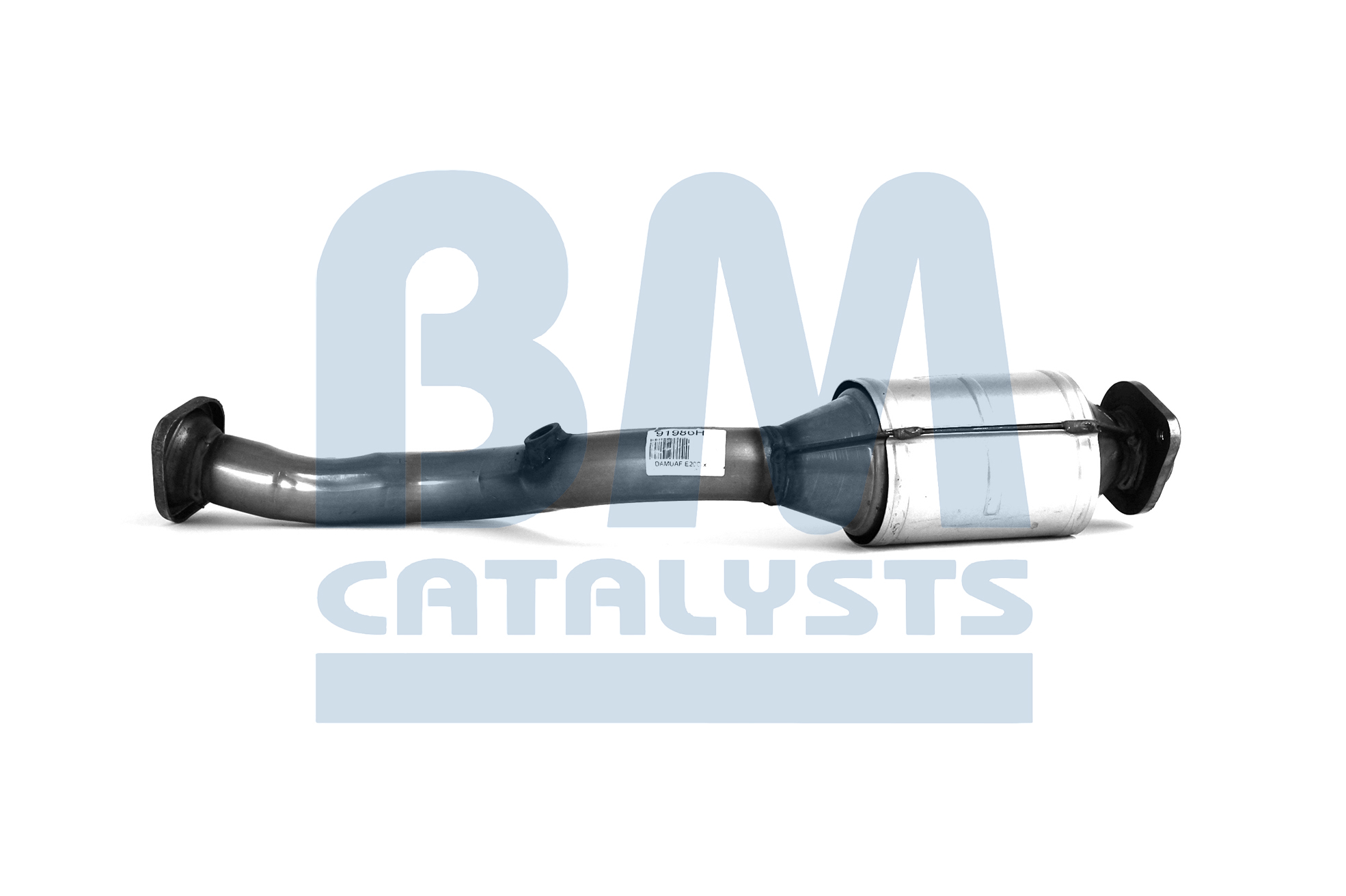 BM CATALYSTS BM91986H Krümmer Nissan Qashqai j10 1.6 dCi 130 PS Diesel Kosten
