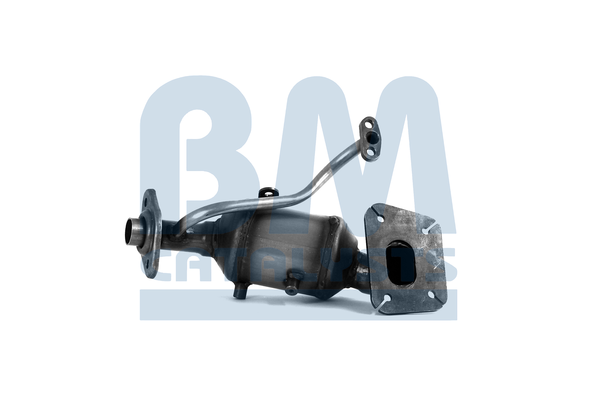BM CATALYSTS BM92150H Catalyseur Citroen C1 2 1.0 VTi 69 CV Essence 2017