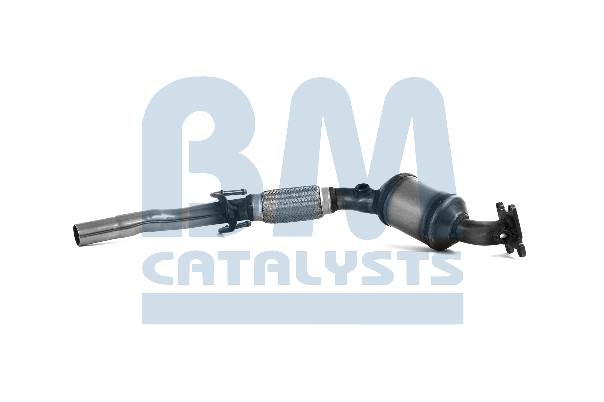 BM CATALYSTS BM92269H Catalytic converter