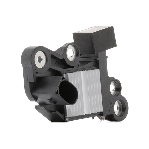 HITACHI 130411 Laddningsregulator Fiat TOPOLINO kostand