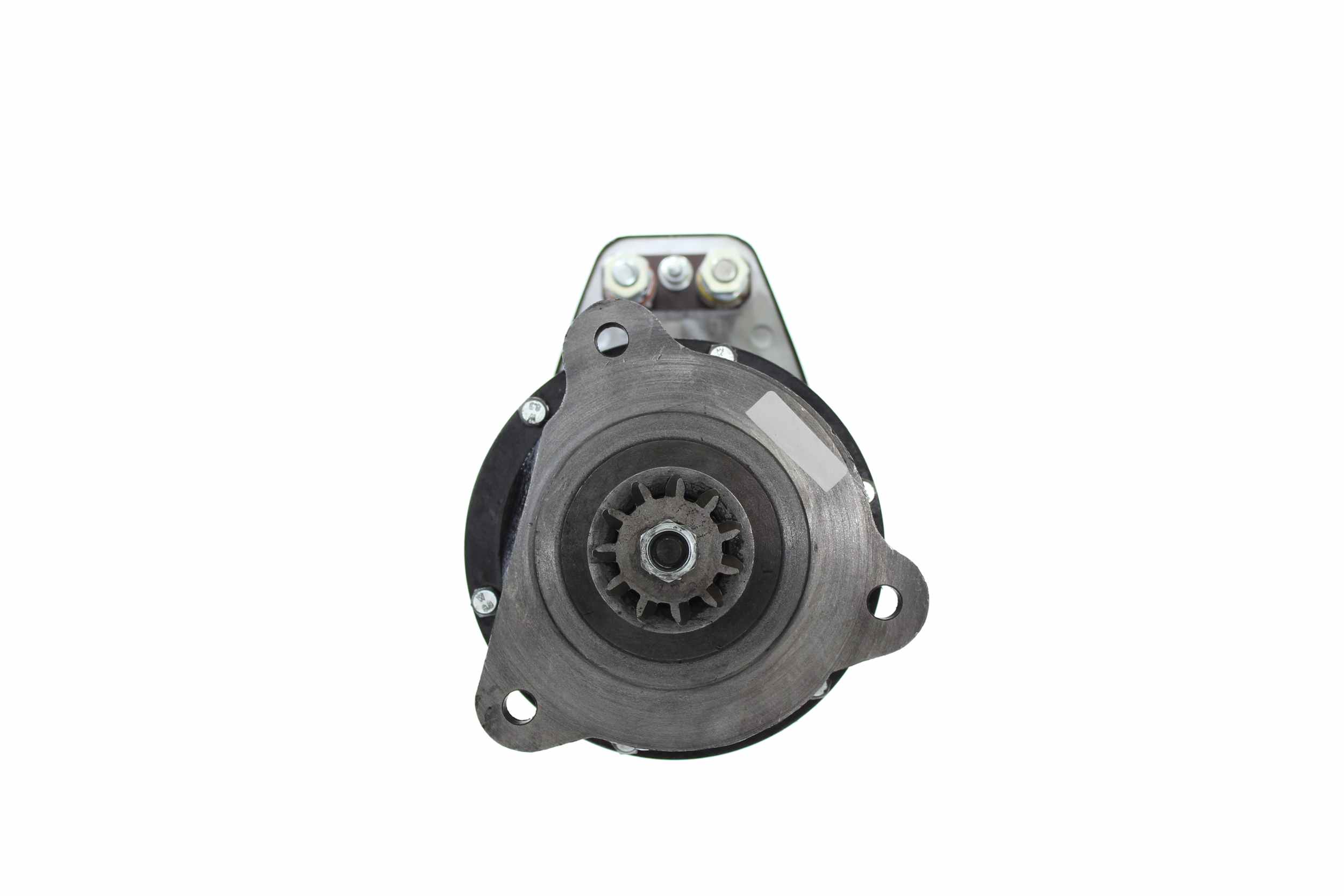 Motorino avviamento 10438289 ALANKO 229312