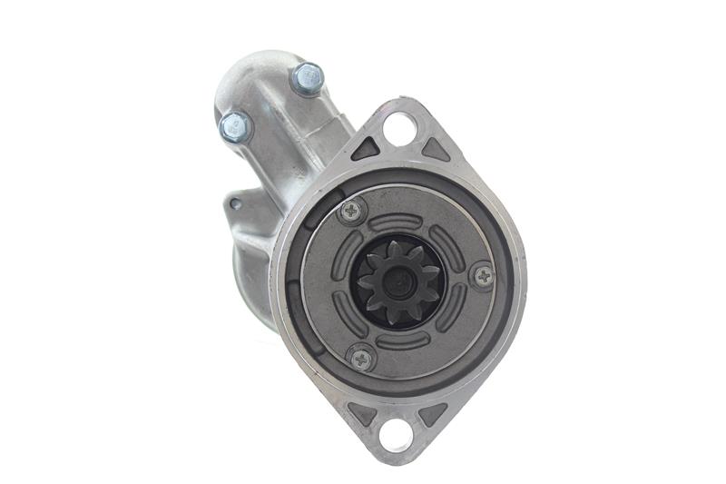 ALANKO 10438343 Starter voor de motor Isuzu D-MAX 8DH 2.5 DiTD 4x4 (TFS86_) 136 Pk Diesel prijs
