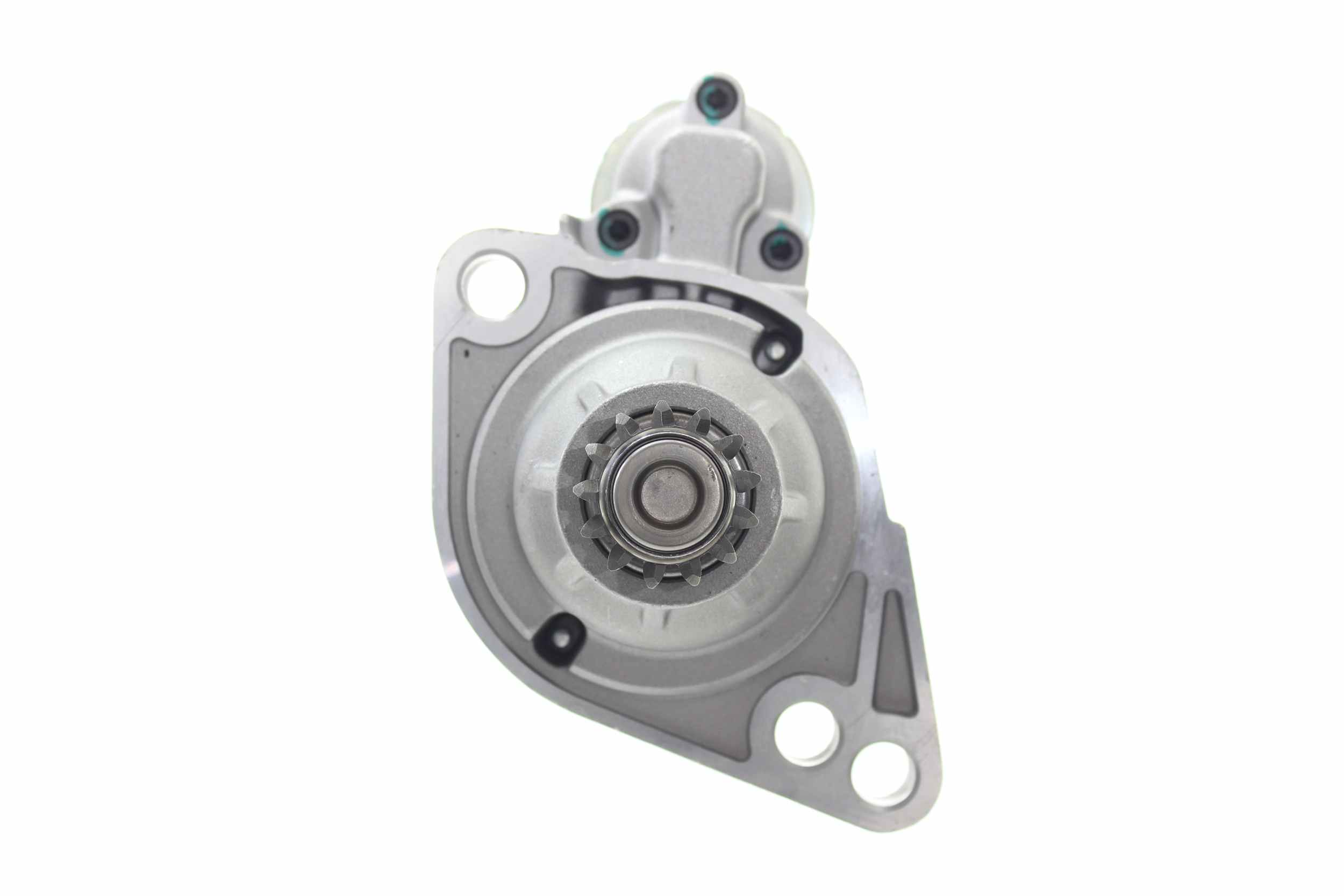 ALANKO 10438350 Autostarter voor Audi A6 Avant 4A5, C8 S6 TDI Mild Hybrid quattro 344 Pk 2022 DMKD Half hybride ALANKO 10438350 Startmotor Audi A6 C8 Avant S6 TDI Mild Hybrid quattro 344 Pk Diesel/Elektro prijs