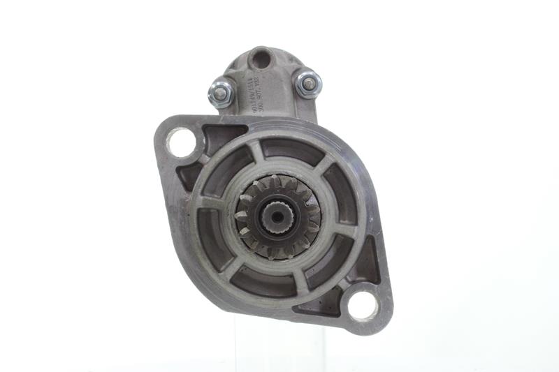 Starter 10438357 ALANKO 0AH 911 023 GX Generator 10438357 ALANKO 0AH911023GX RENAULT