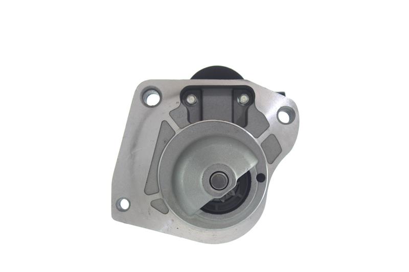 ALANKO 10438455 Starter VAUXHALL Corsa Mk5 (F) 1.2 75 PS Benzin Kosten