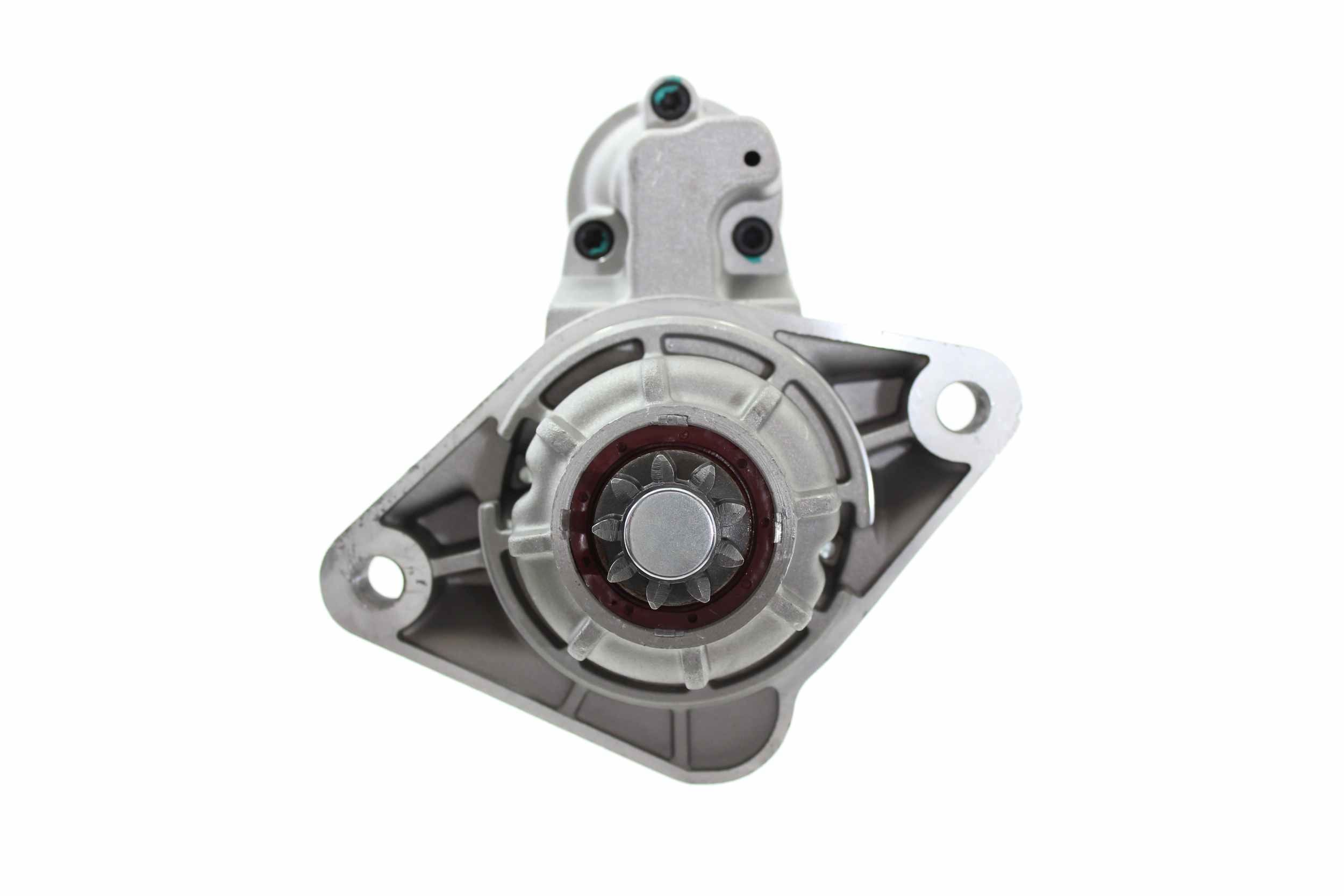 Motor de arranque 10438457 ALANKO 070911023CX VW