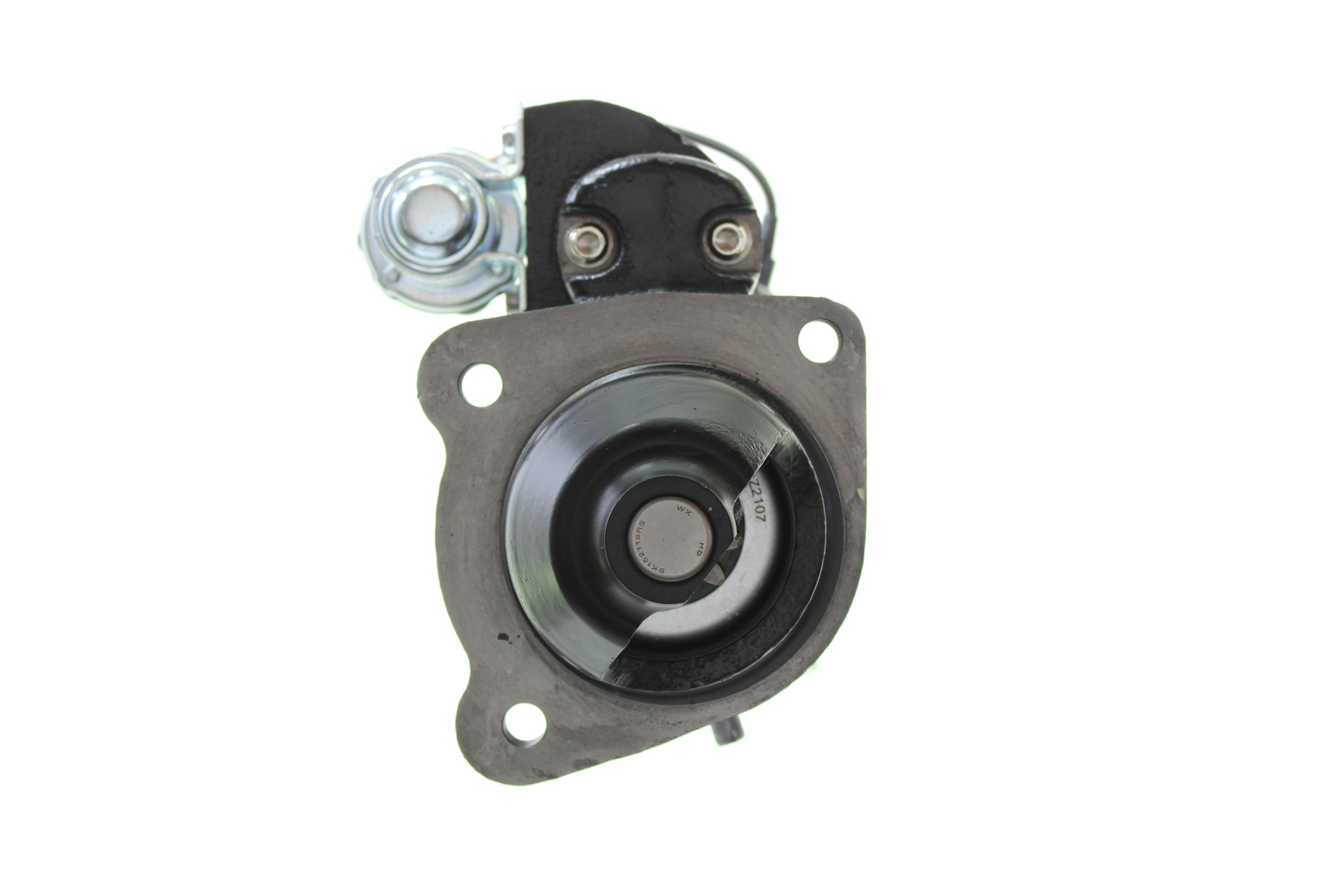 Démarreur 10438580 ALANKO 744648 IVECO