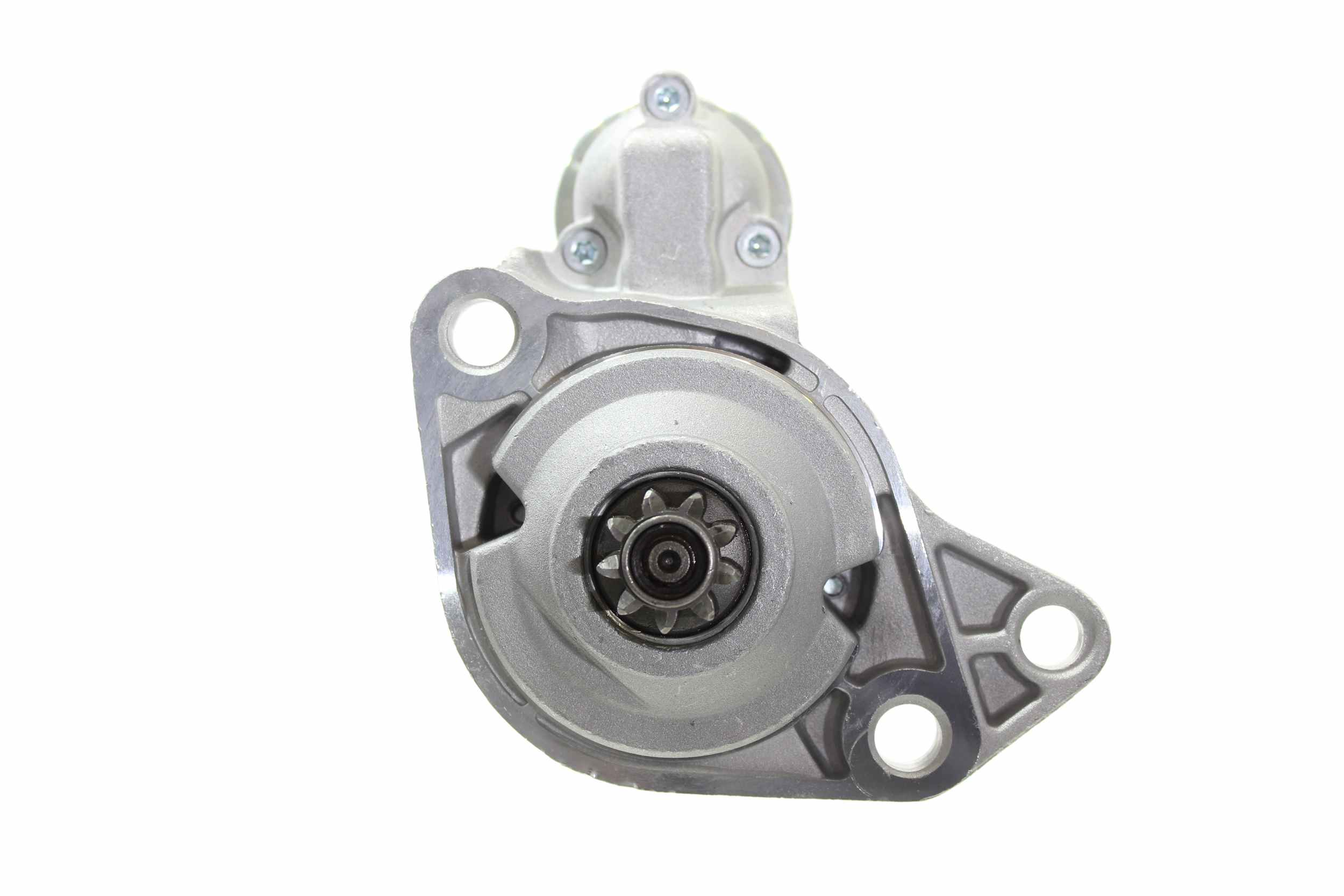 ALANKO 10438593 Starter Motor VW Bora 1j2 1.8 125 PS Benzin Kosten