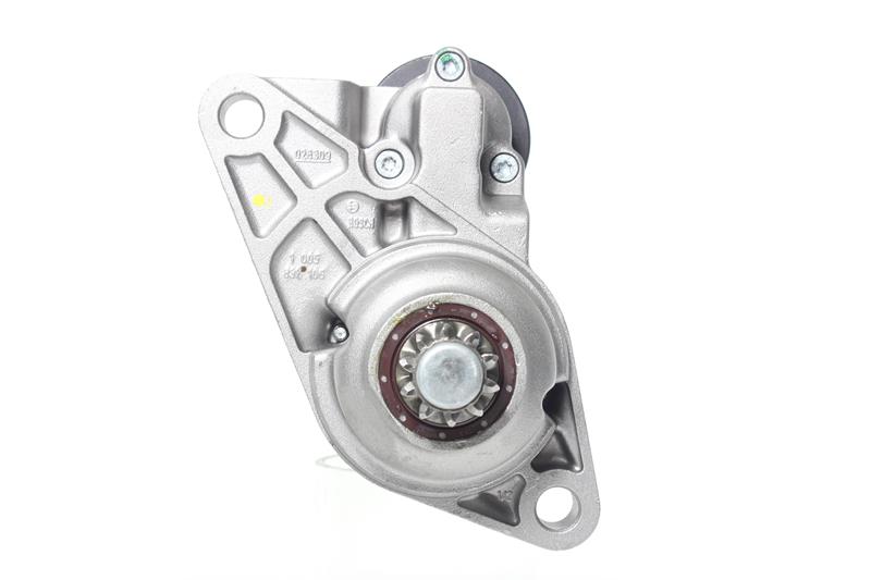 Motor de arranque 10438594 ALANKO 02T911021E SKODA