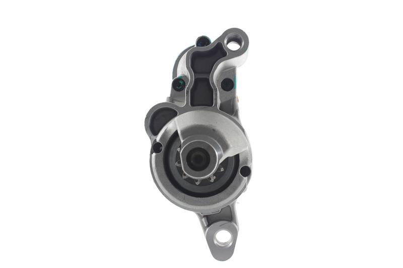 ALANKO 10438640 Starter Audi A5 B8 Cabrio 2.0 TFSI quattro 224 hj Bensiin hind