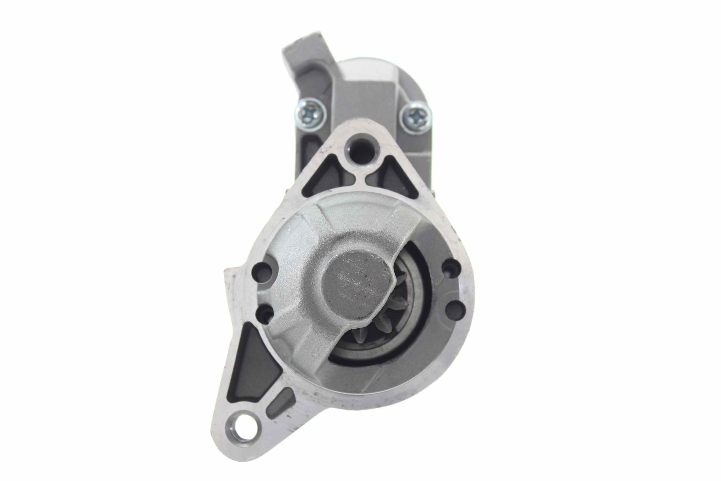 Starter motor 438672 ALANKO M000T31471ZC DODGE