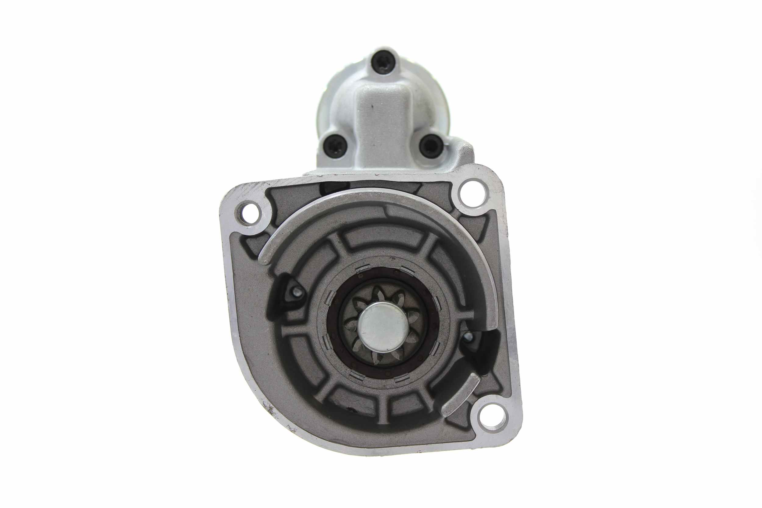 ALANKO 438704 Starter motor