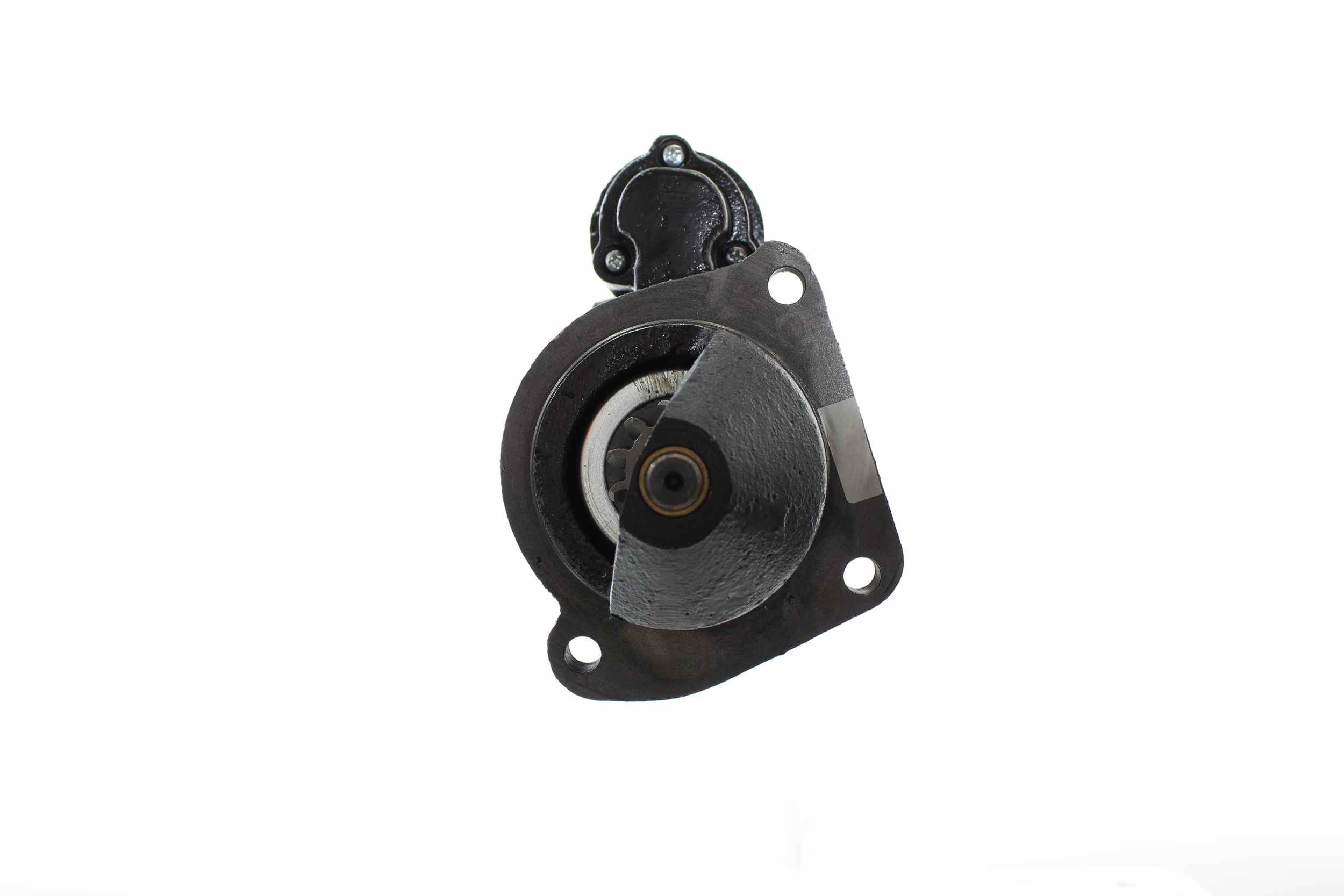 ALANKO 11131995 Starter motor