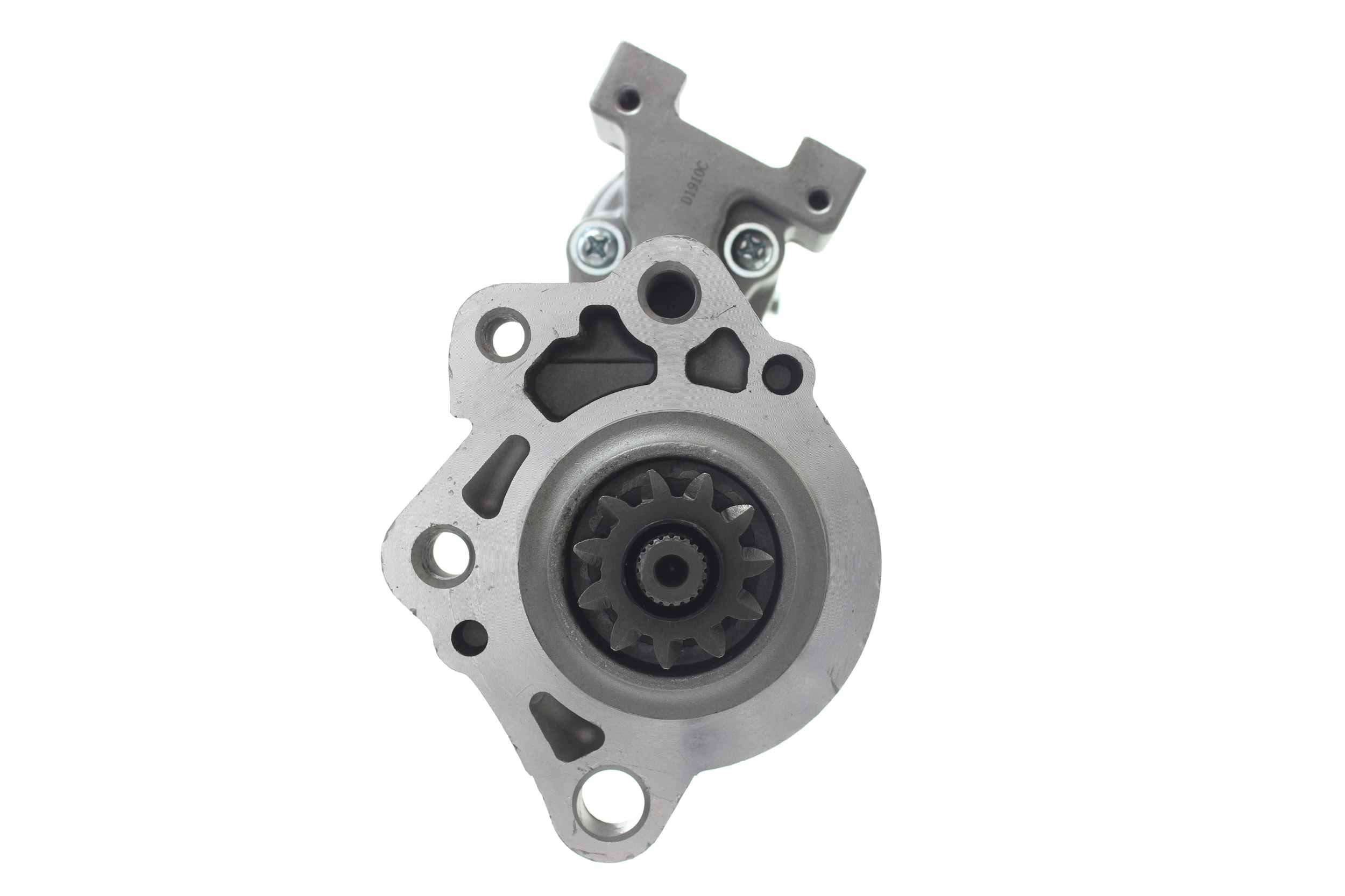 ALANKO 438821 Motor de arranque