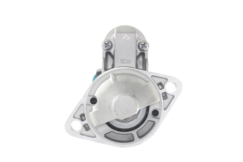 ALANKO 10438856 Anlasser Land Rover L405 5.0 SCV8 4x4 550 PS Benzin Kosten