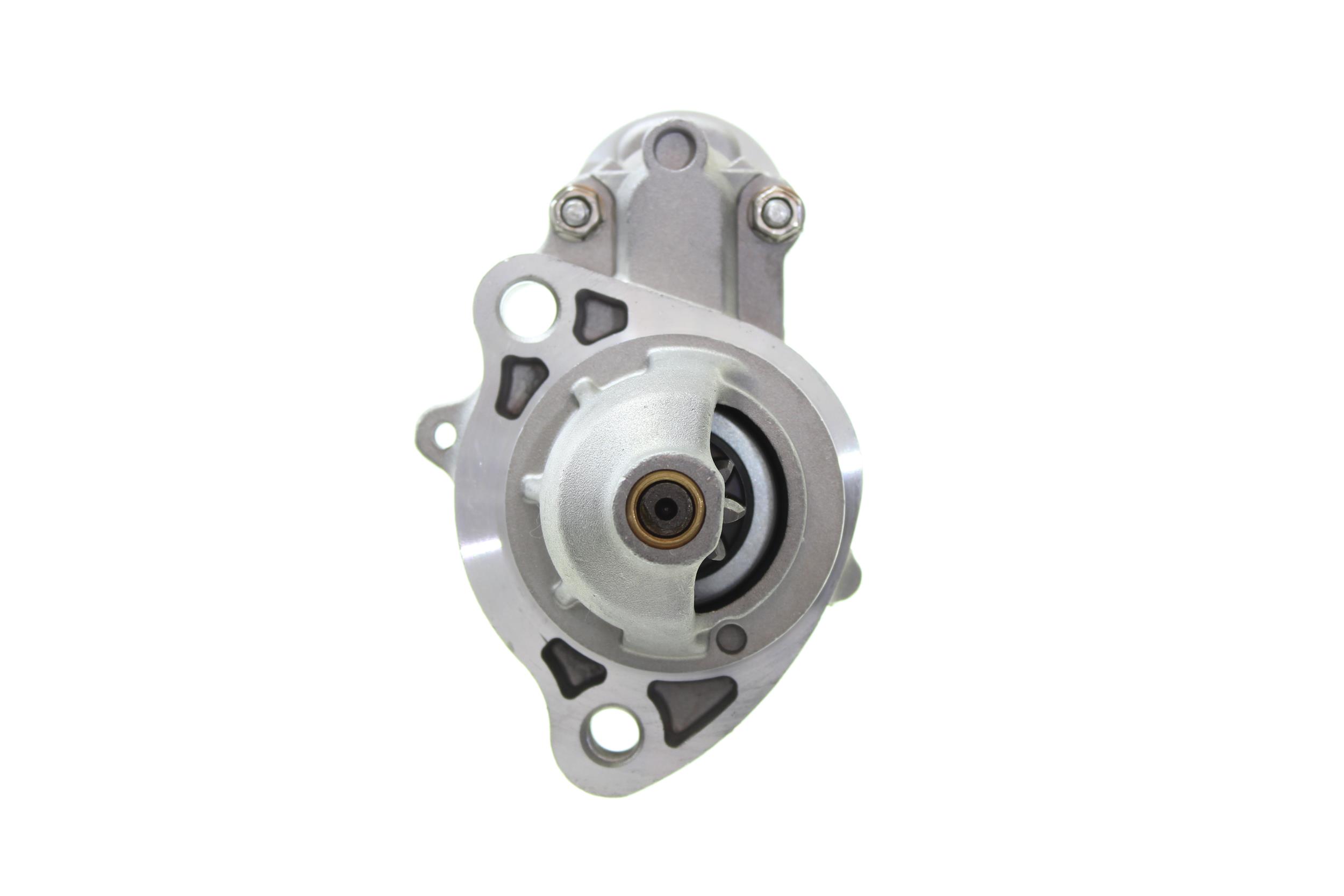 Starter 10438878 ALANKO DDVDU HONDA