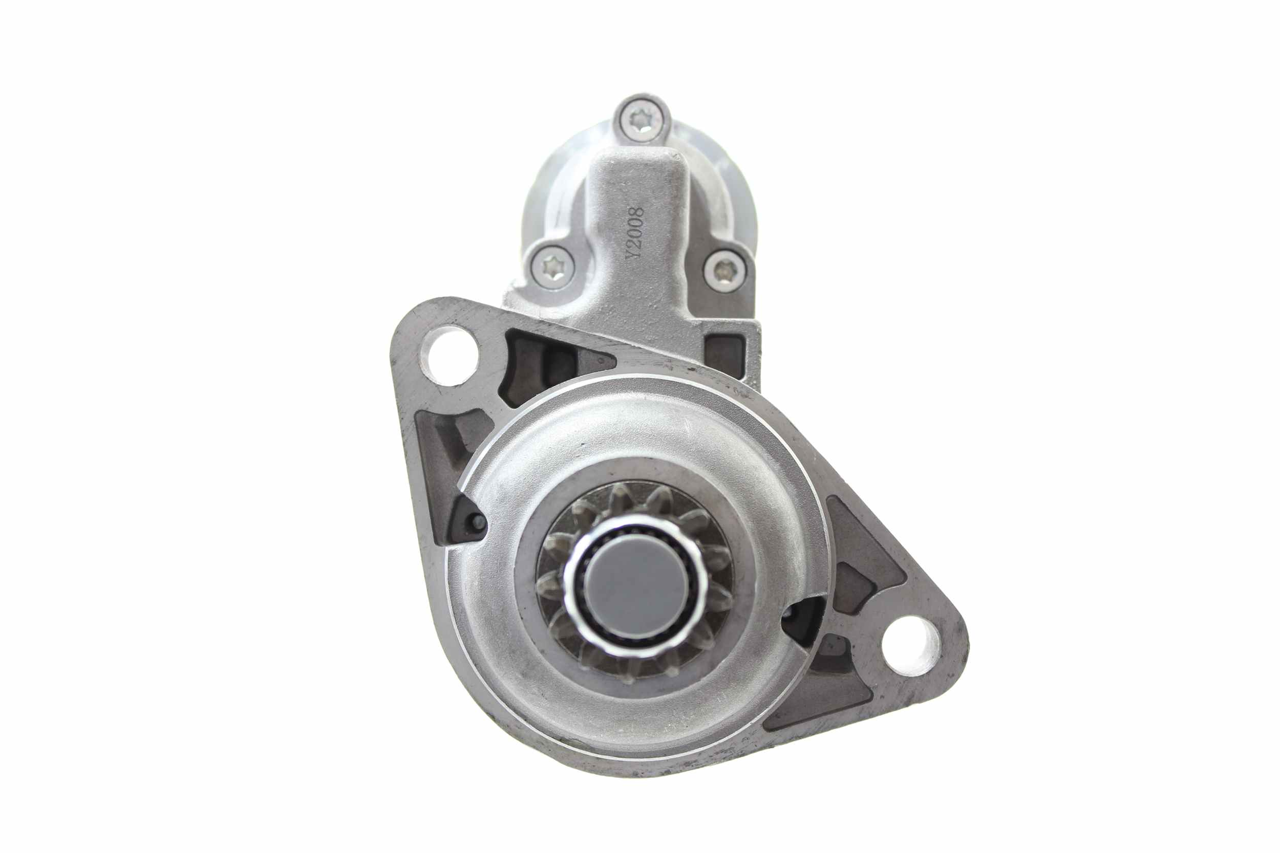 Starter 10438884 ALANKO A645-906-08-00-80 MERCEDES-BENZ