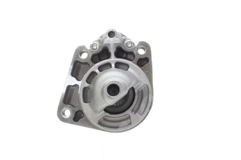 Motor de arranque 10438889 ALANKO 4748 046AC Volkswagen