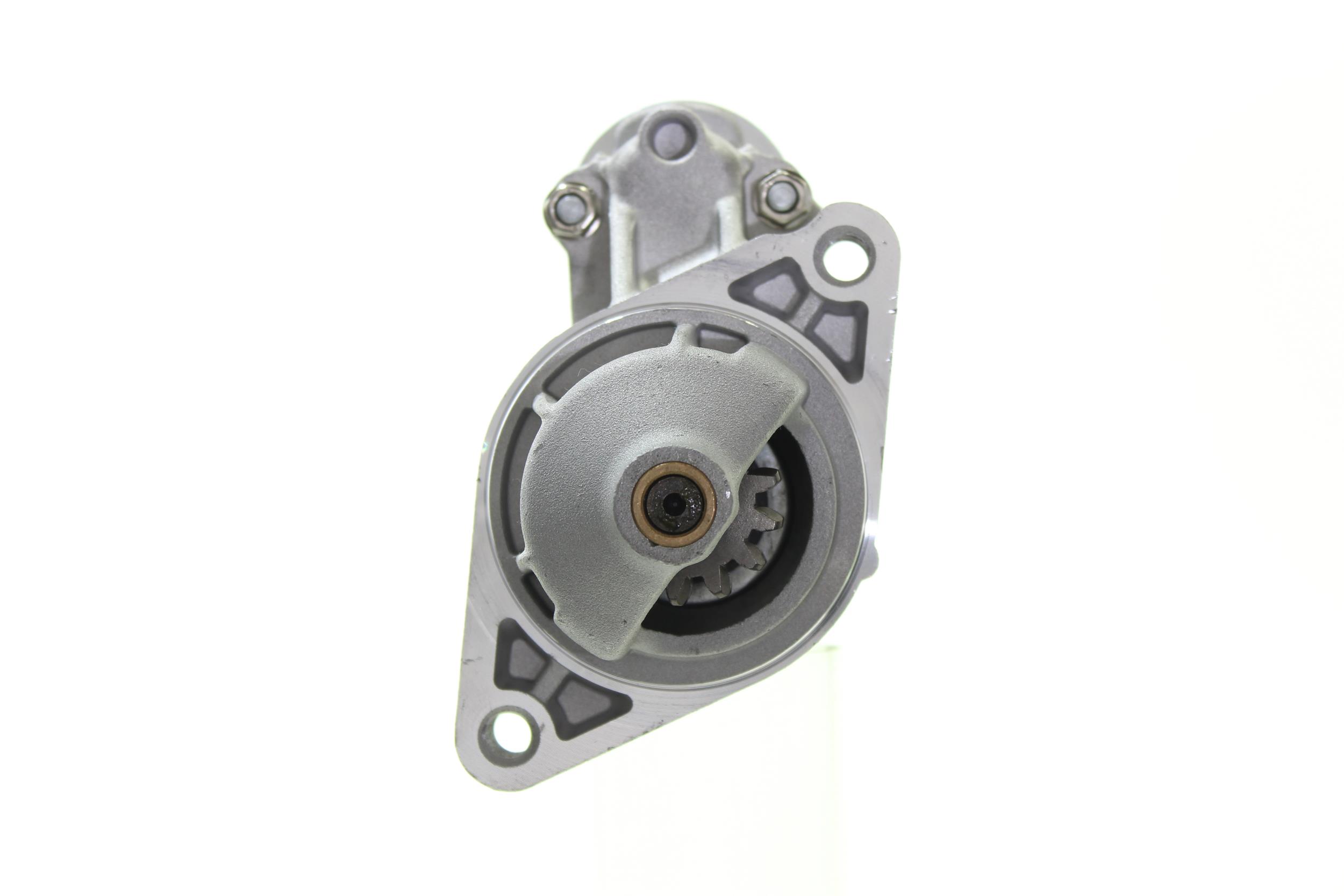 Autostarter CITROËN ALANKO 10438901