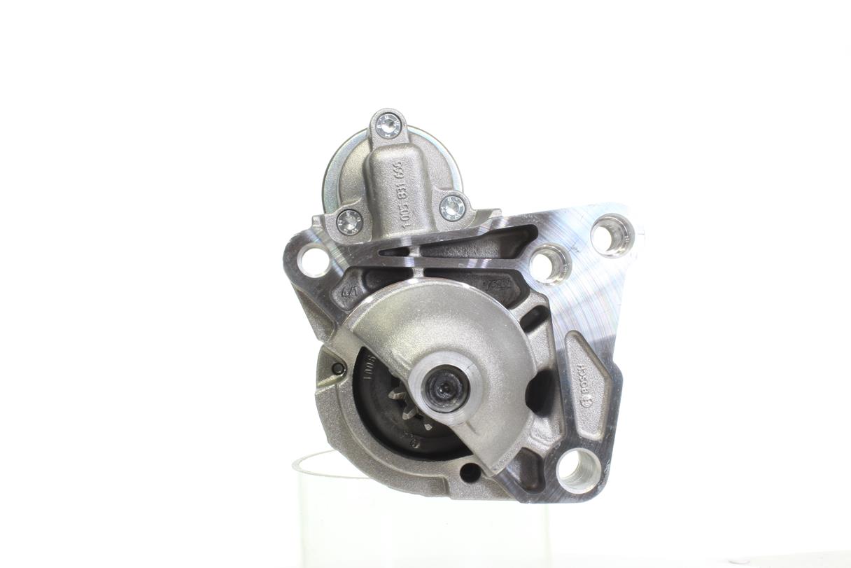ALANKO 10438907 Starter Motor Renault Scenic 1 2.0 16V (JA1D, JA17) 140 PS Benzin Kosten