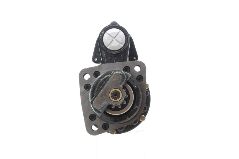 Starter 10439019 ALANKO ar78538 Starter 10439019 ALANKO ar78538 NISSAN
