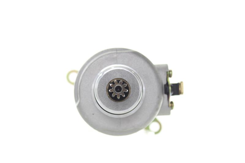 Starter motor 439097 ALANKO 800176