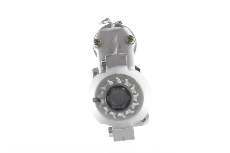 Starter motor 439314 ALANKO S114828B