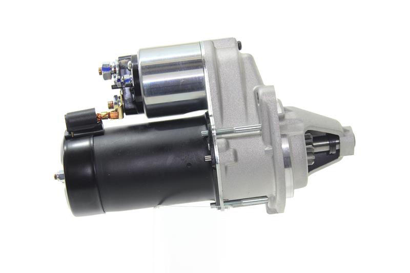 ALANKO 10439320 Starter moteur BMW X4 (G02, F98) xDrive 25 d 211 CV Diesel 2022