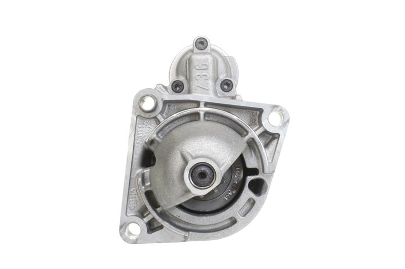 ALANKO 14439397 Starter motor