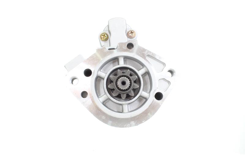 Starter 10439409 ALANKO 2872K405 MERCEDES-BENZ