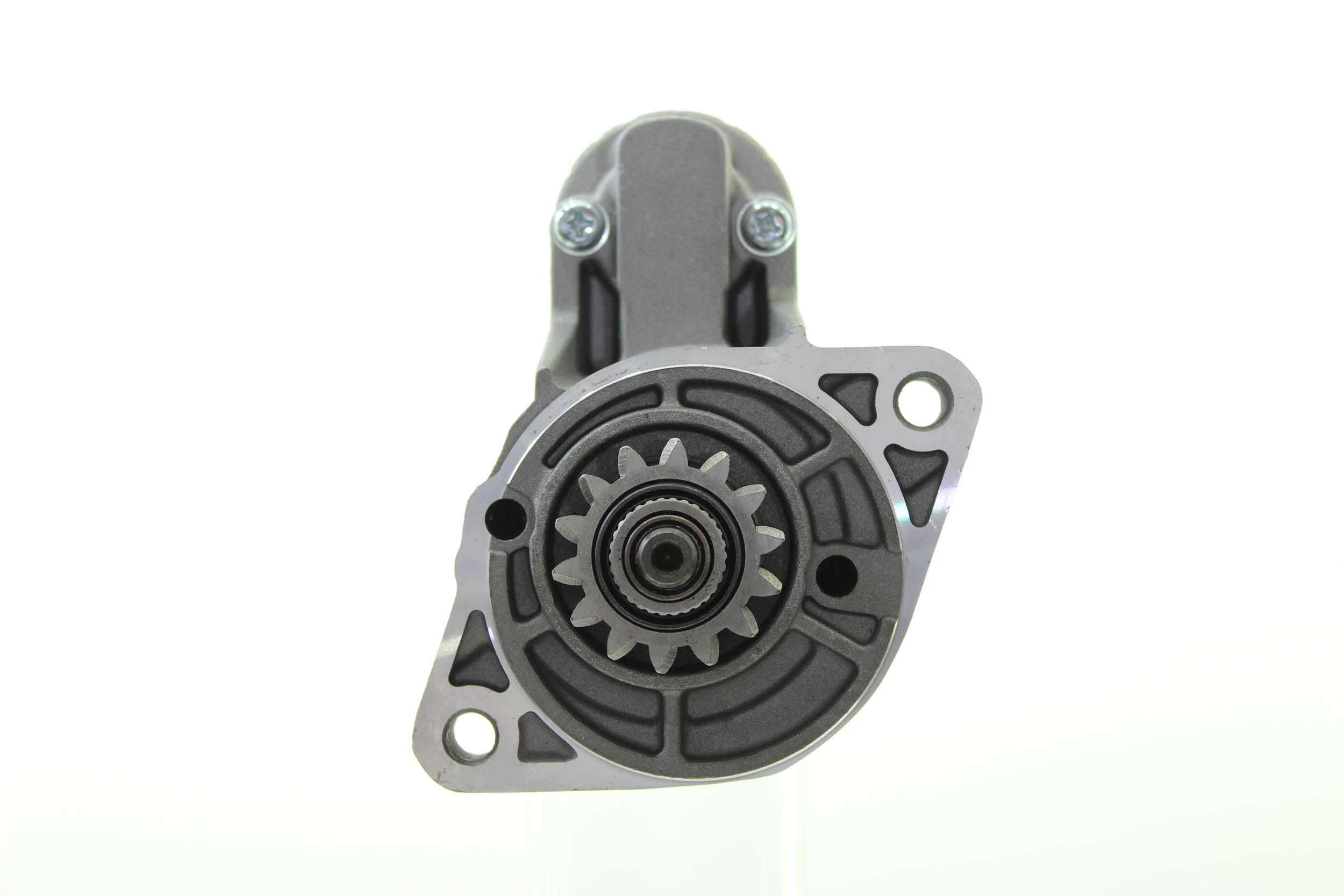 Starter CHRYSLER ALANKO 10439431